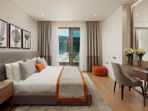 Prodaja, jednosoban stan, 79m², Portonovi, Herceg Novi - image 9