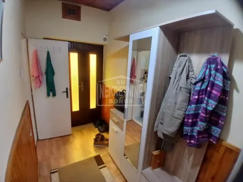 Sale, house, 72m², Peščara, Subotica - image 7