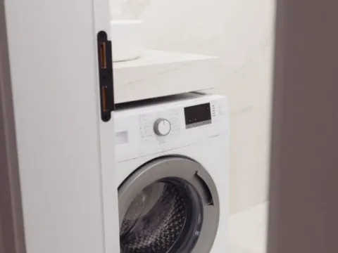 Prodaja, dvosoban stan, 74m², Sveti Stefan, Budva - image 13