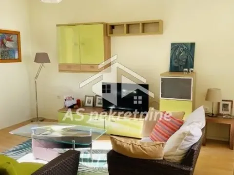 Prodaja, dvosoban stan, 60m², Voždovačka Crkva, Voždovac Sve Podlokacije - image 2