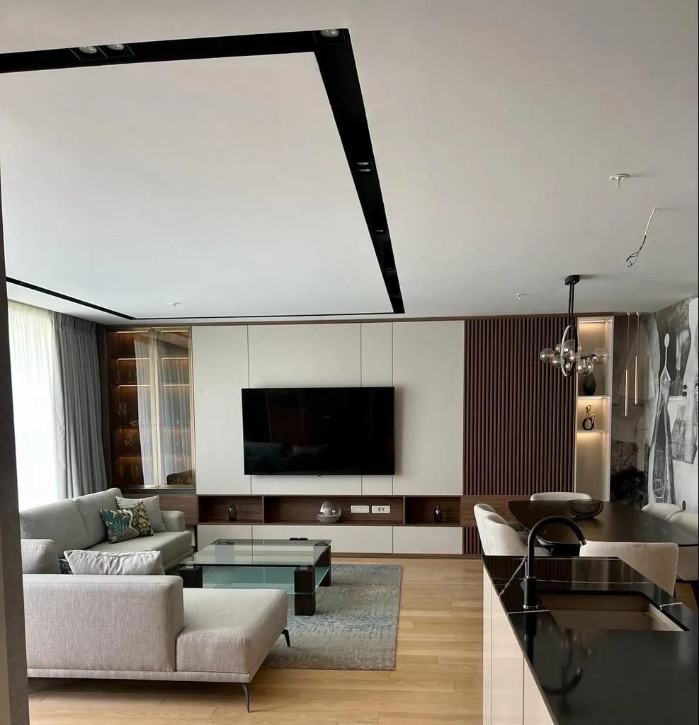 Sale, three bedroom apartment, 142m², Centar, Budva