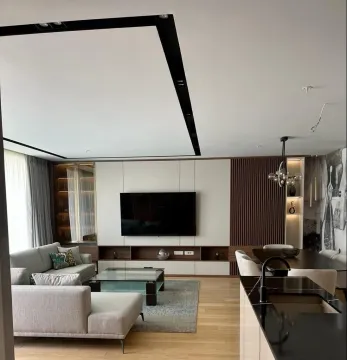 Sale, three bedroom apartment, 142m², Centar, Budva - image 1