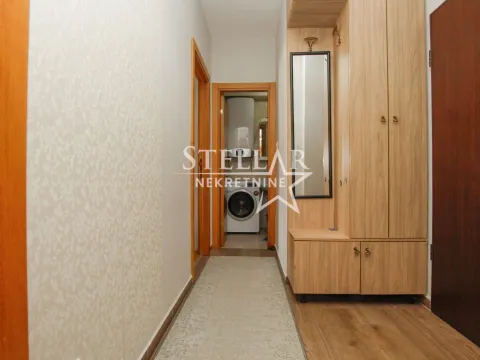 Sale, two bedroom apartment, 65m², Ljubović, Podgorica - image 13