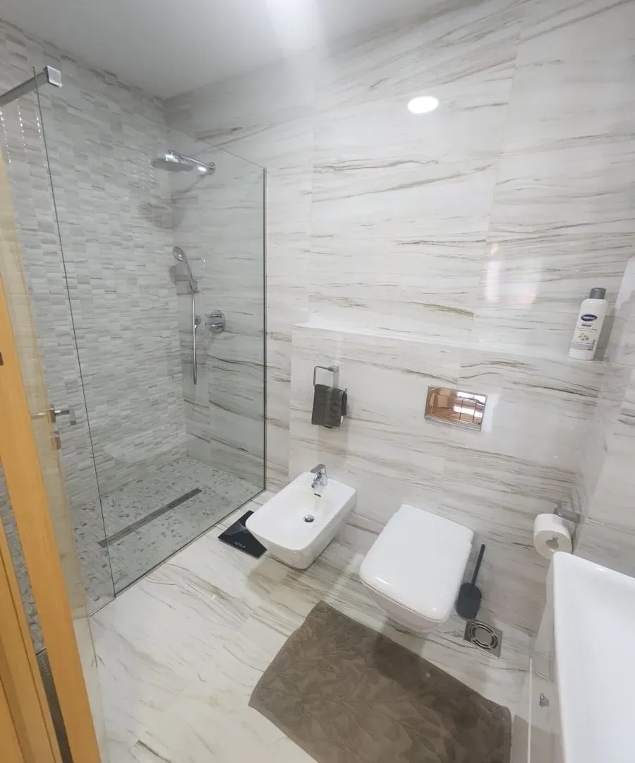 Rent, apartment, 71m², Preko Morače, Podgorica