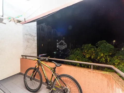 Prodaja, jednosoban stan, 45m², Stari Aerodrom, Podgorica - image 7