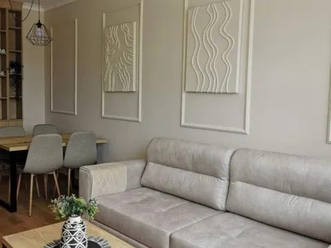 Izdavanje, dvosoban stan, 45m², Centar, Novi Sad - image 2