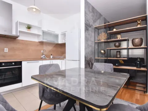 Rent, three bedroom apartment, 105m², Ljubović, Podgorica - image 5