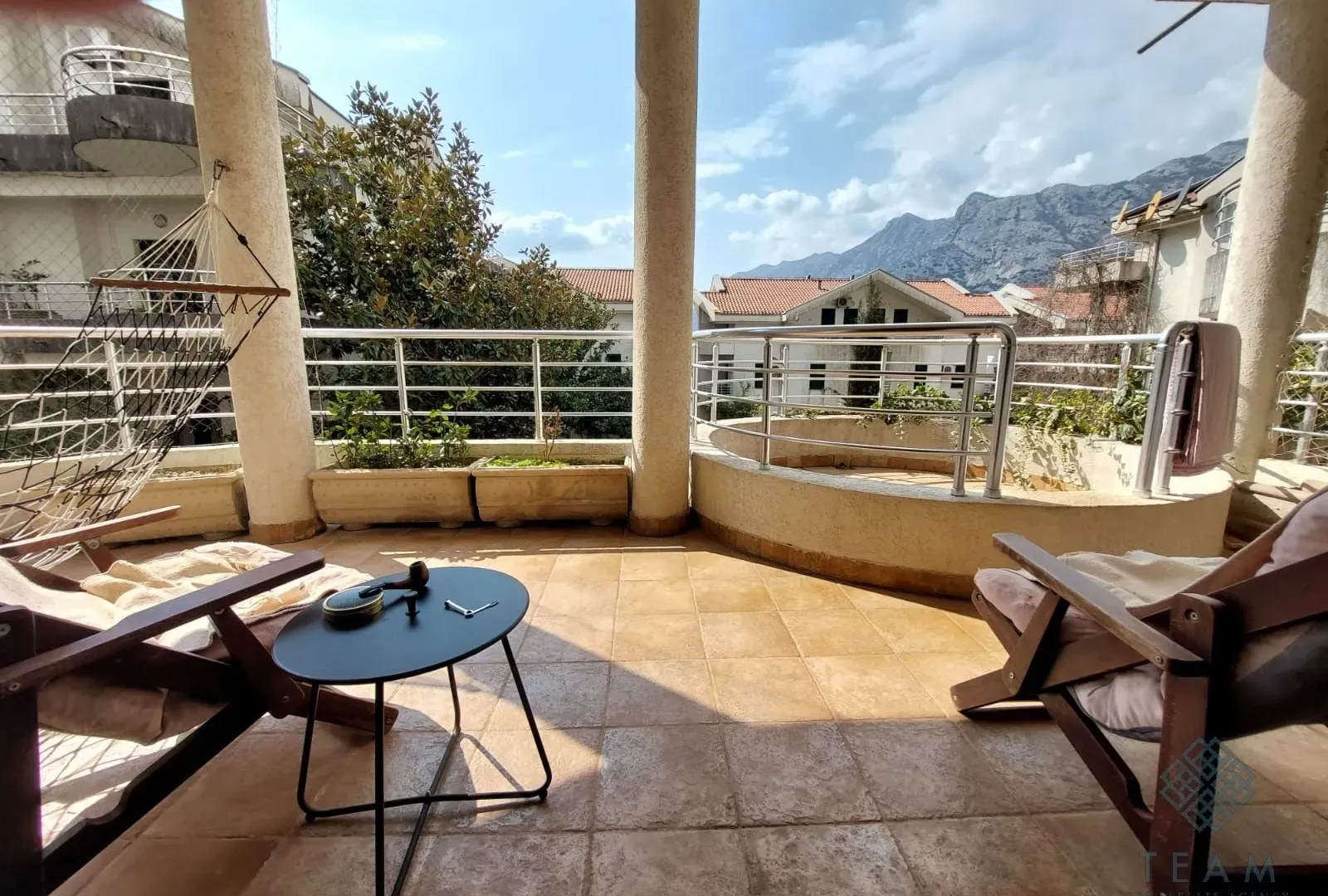 Prodaja, trosoban stan, 142m², Risan, Kotor