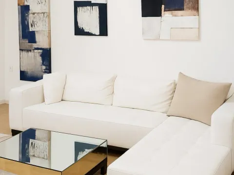 Izdavanje, dvosoban stan, 70m², Preko Morače, Podgorica - image 4