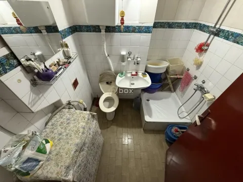 Sale, two bedroom apartment, 52m², Bulevar, Niš - image 10