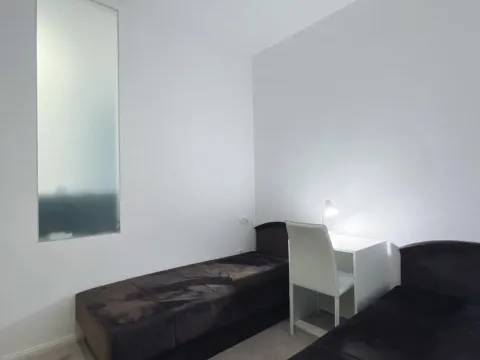 Rent, two bedroom apartment, 80m², Tree cane, Budva - image 9