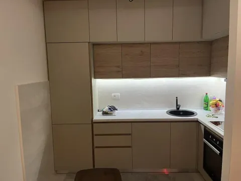Rent, two bedroom apartment, 70m², Central Point, Podgorica - image 4