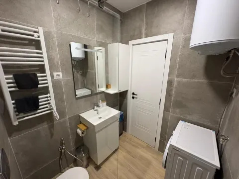 Izdavanje, jednosoban stan, 38m², Zabjelo, Podgorica - image 7