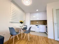 Rent, two bedroom apartment, 60m², Pobrežje, Podgorica - image 2