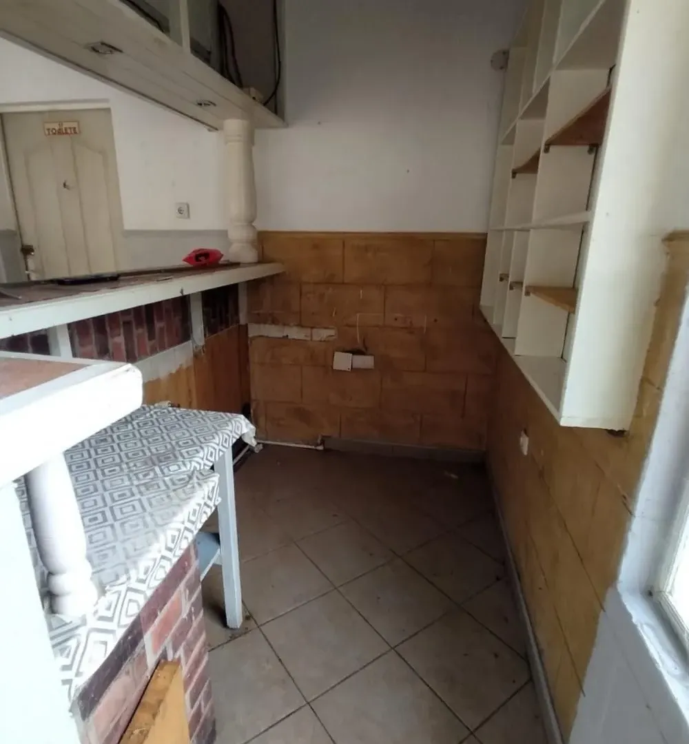 Prodaja, ugostiteljski objekat, 88m², Donji Milanovac, Majdanpek