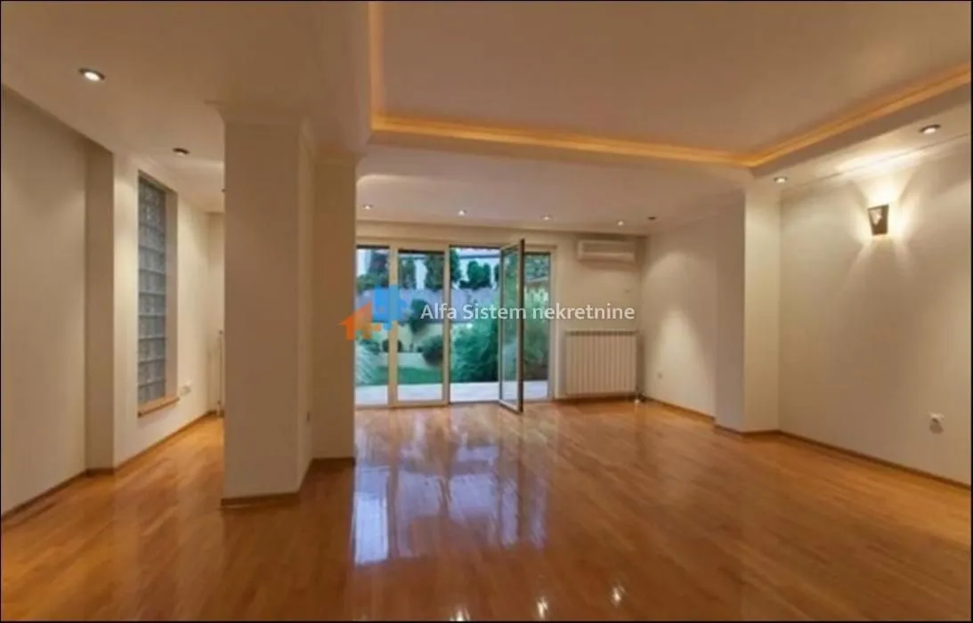 Rent, house, 200m², Autokomanda, Voždovac Sve Podlokacije