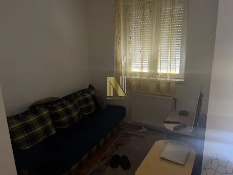 Izdavanje, jednosoban stan, 33m², Bulevar Oslobodjenja, Novi Sad Sve Podlokacije - image 3