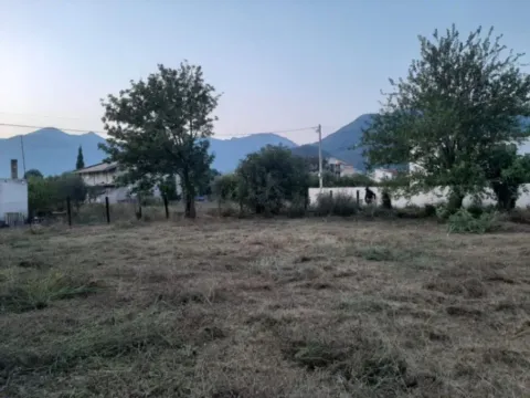 Sale, land lot, 767m², Polje, Bar - image 3