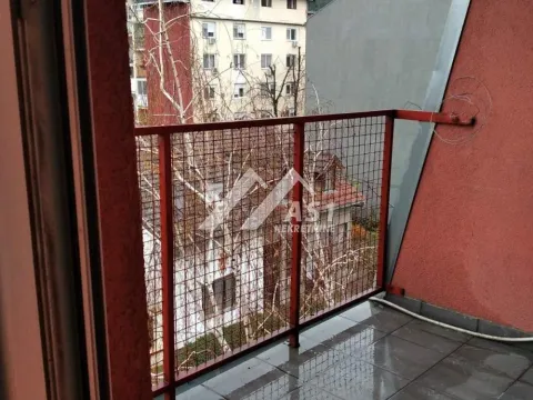 Izdavanje, trosoban stan, 84m², Nova Detelinara, Novi Sad Sve Podlokacije - image 7