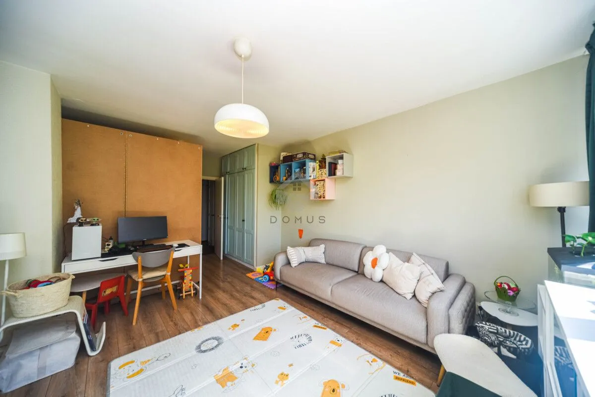 Sale, one bedroom apartment, 56m², Preko Morače, Podgorica