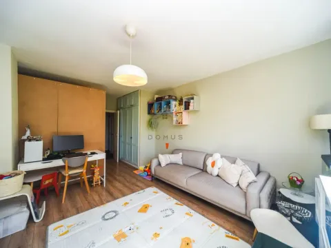 Sale, one bedroom apartment, 56m², Preko Morače, Podgorica - image 3