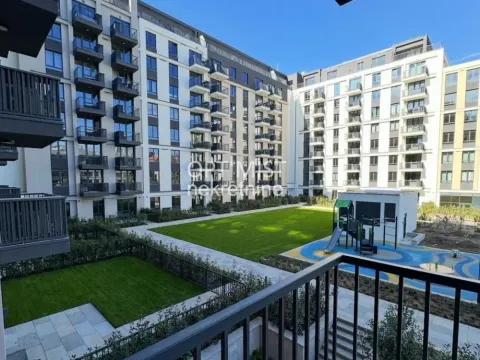 Rent, three bedroom apartment, 71m², Savski Venac, Beograd - image 13