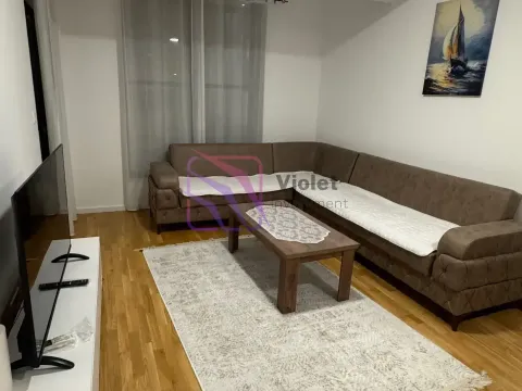 Izdavanje, dvosoban stan, 65m², Stari Aerodrom, Podgorica - image 11