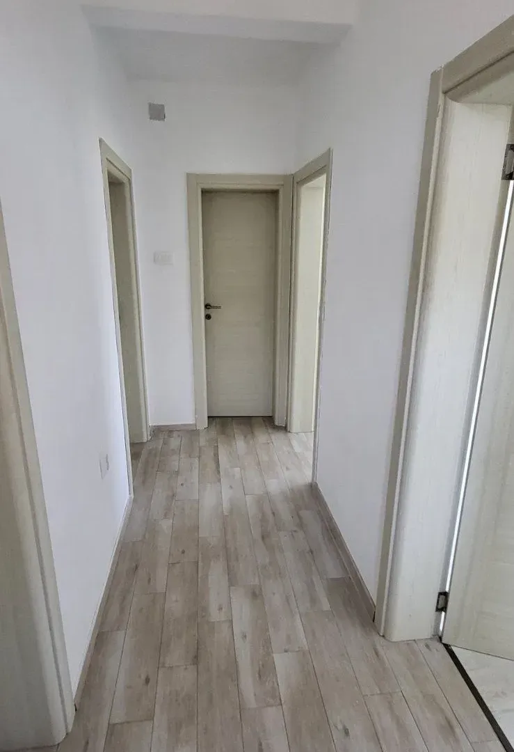 Rent, apartment, 60m², Podgorica, Crna Gora