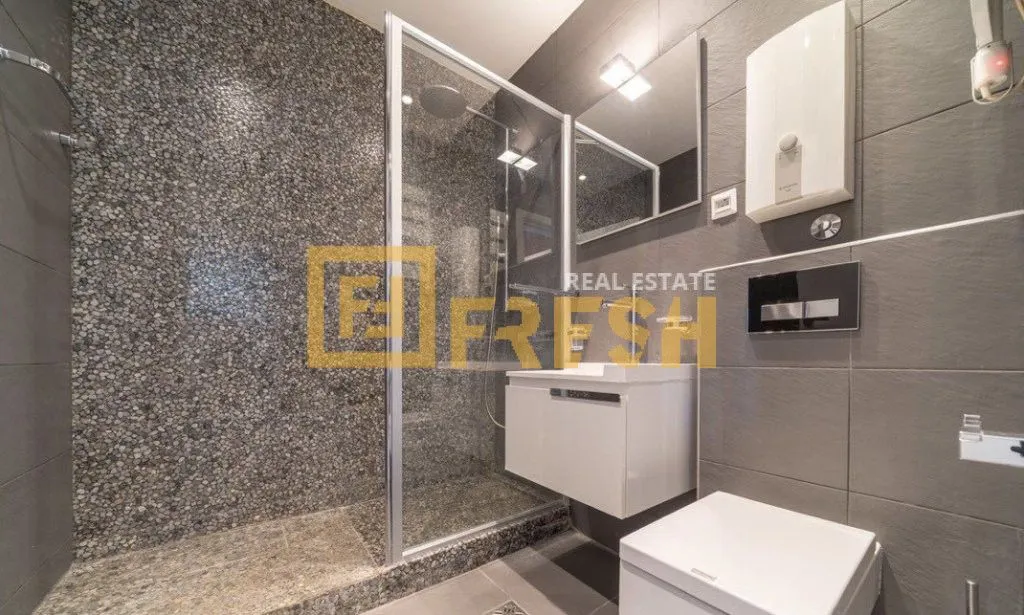 Rent, three bedroom apartment, 140m², Preko Morače, Podgorica
