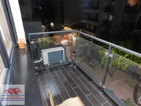 Izdavanje, dvosoban stan, 65m², Centar, Kragujevac - image 7