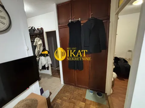 Prodaja, jednosoban stan, 35m², Zvezdara Sve Podlokacije, Beograd - image 6