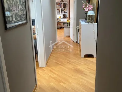 Prodaja, trosoban stan, 88m², Voždovačka Crkva, Voždovac Sve Podlokacije - image 6