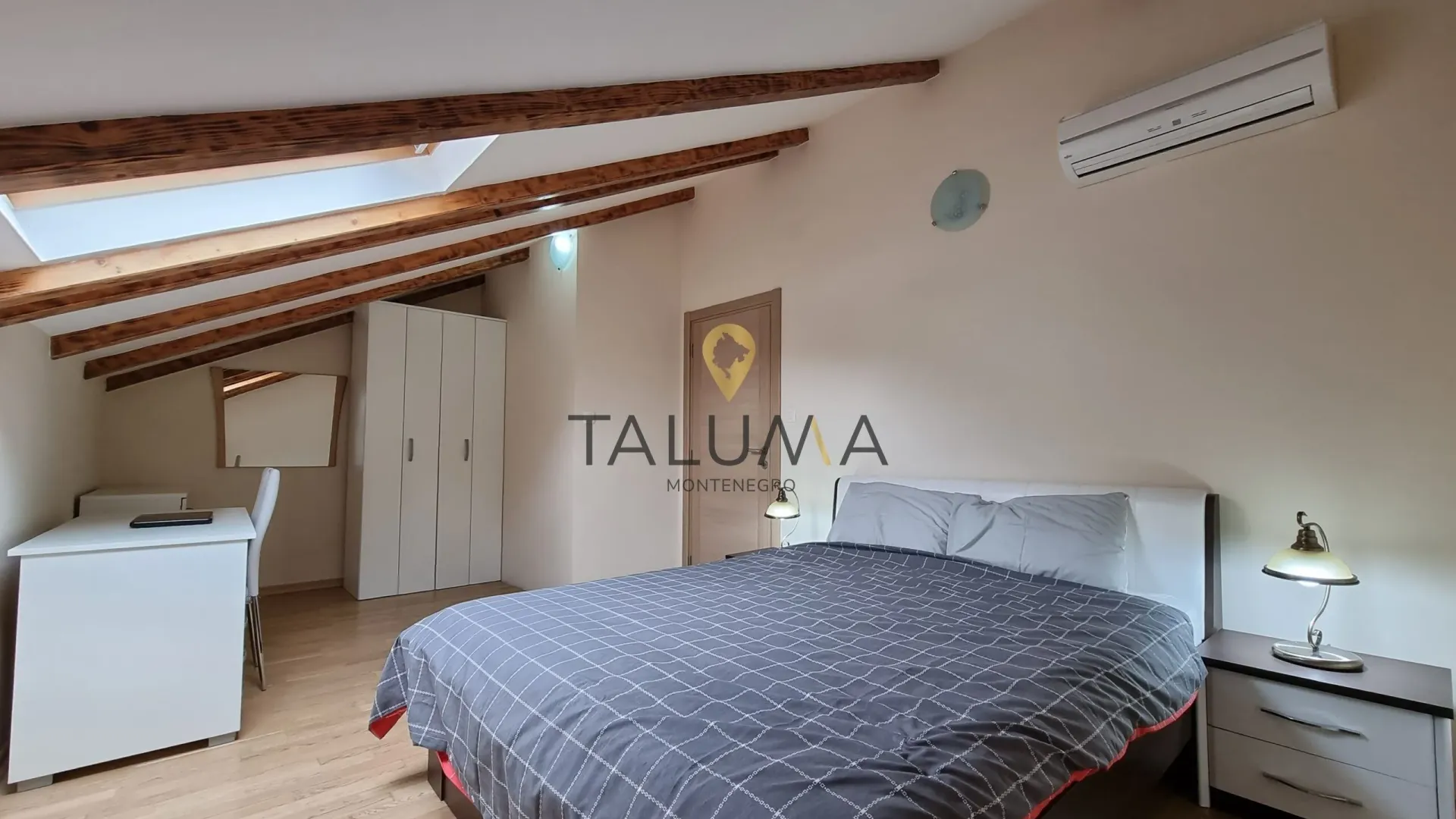 Sale, apartment, 137m², Bečići, Budva