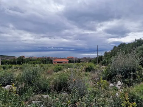 Sale, land lot, 600m², Krimovica, Kotor - image 6