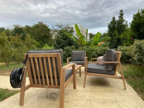 Izdavanje, jednosoban stan, 44m², Tivat, Crna Gora - image 12