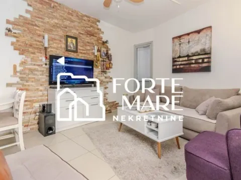 Prodaja, stan, 56m², Topla, Herceg Novi - image 2