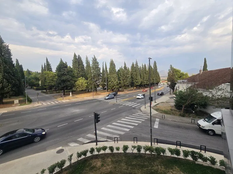 Rent, office space, 2542m², Centar, Podgorica