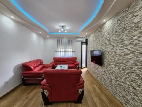 Izdavanje, jednosoban stan, 52m², City Kvart, Podgorica - image 3