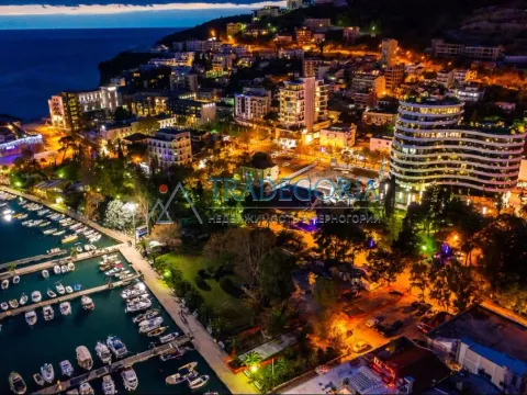 Prodaja, trosoban stan, 137m², Budva, Crna Gora - image 3