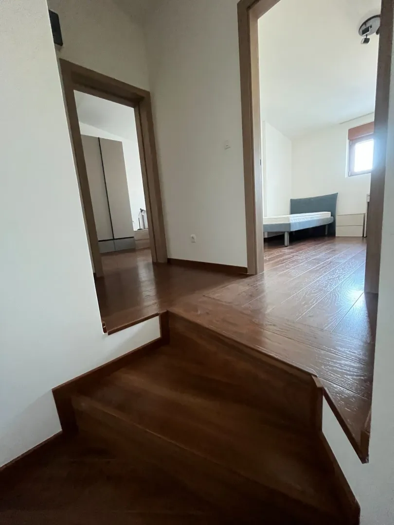 Izdavanje, dvosoban stan, 69m², Master Kvart, Podgorica