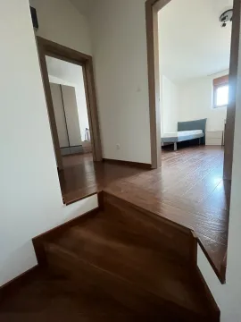 Izdavanje, dvosoban stan, 69m², Master Kvart, Podgorica - image 11