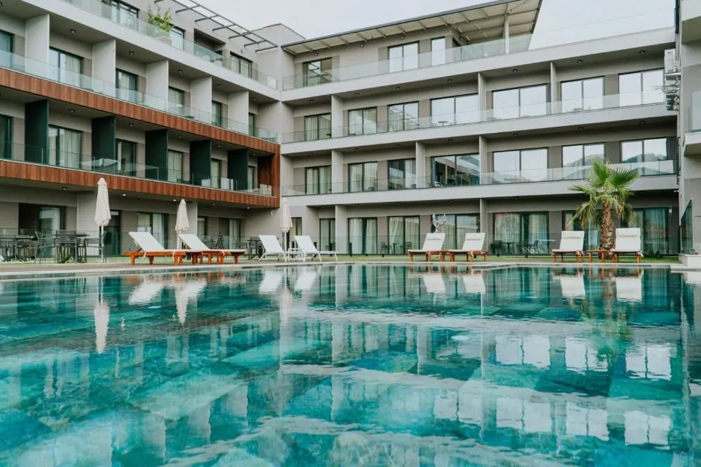 Prodaja, garsonjera, 23m², Kavač, Kotor