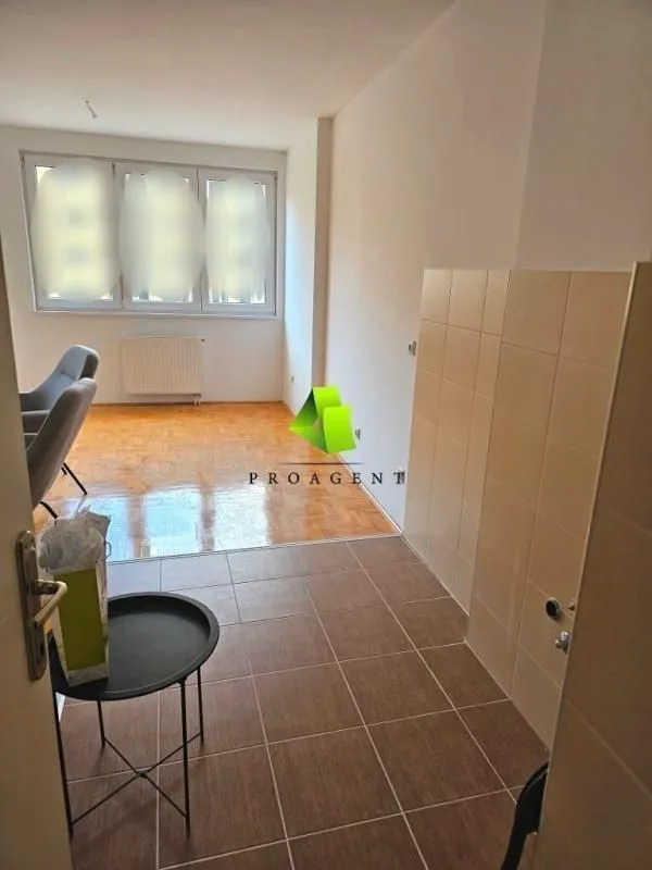 Prodaja, stan, 36m², Medijana, Niš