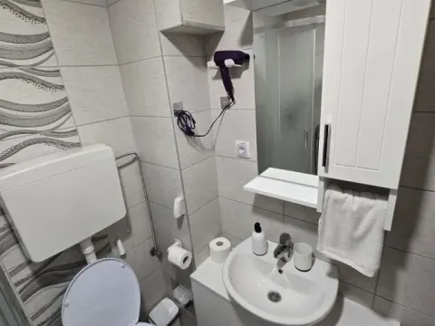 Prodaja, dvosoban stan, 49m², Aqua park, Jagodina - image 12