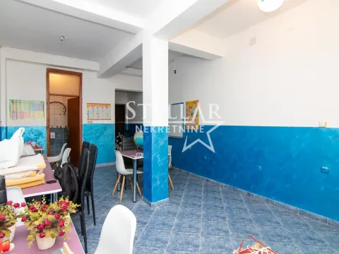 Rent, office space, 33m², Zabjelo, Podgorica - image 1