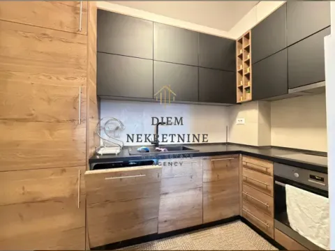 Izdavanje, dvosoban stan, 70m², Podgorica, Crna Gora - image 5