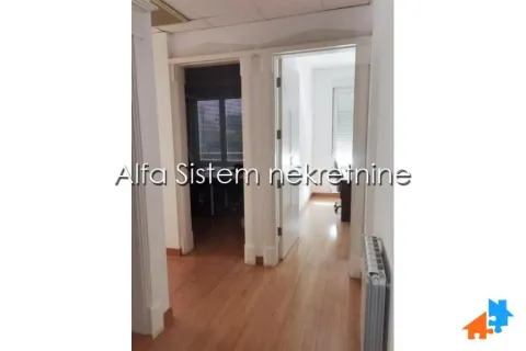 Rent, office space, 150m², Savski Venac, Beograd - image 14