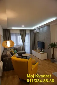 Prodaja, dvosoban stan, 41m², Centar, Zlatibor - image 2