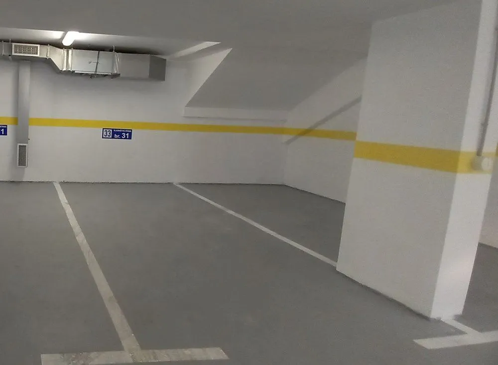 Prodaja, jednosoban stan, 39m², Banja Koviljača, Loznica