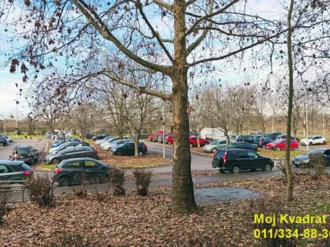 Prodaja, jednosoban stan, 37m², Bezanijska Kosa 2, Bežanijska Kosa Sve Podlokacije - image 13